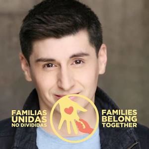 Meet your Posher, Ricky